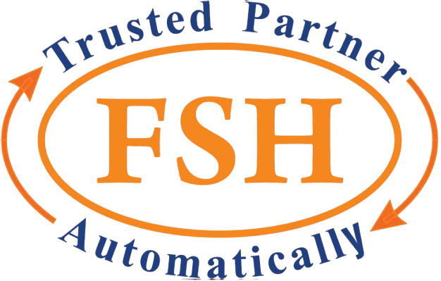 FSH AUTOMATION & ENGINEERING PVT LTD